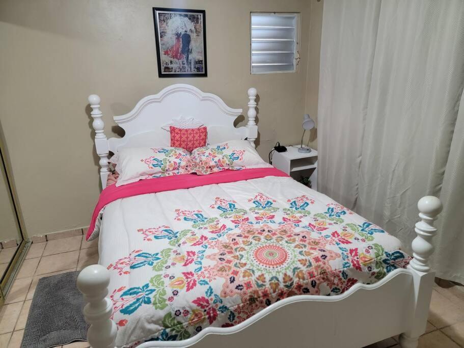 Cozy Apartment Near The Beach #1 Fajardo Exterior foto